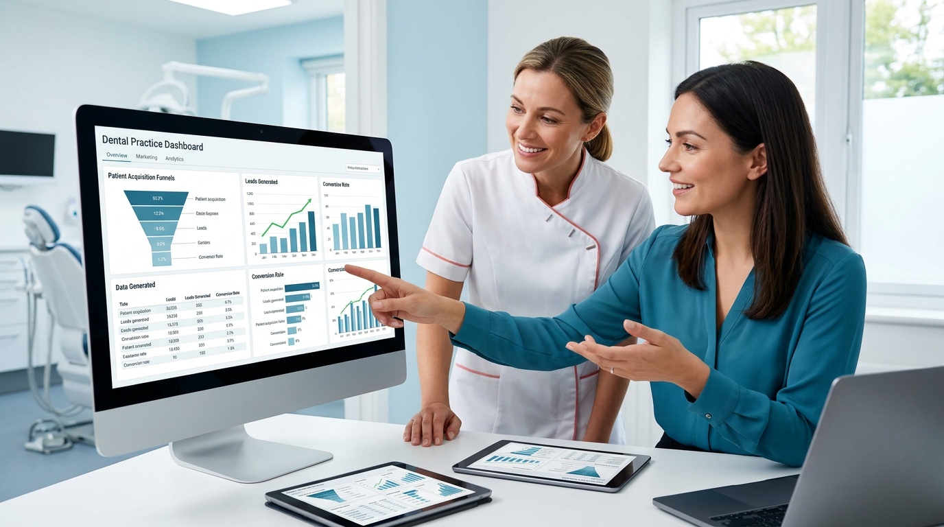 How to Analyse Your Marketing Data and Prioritise Actions