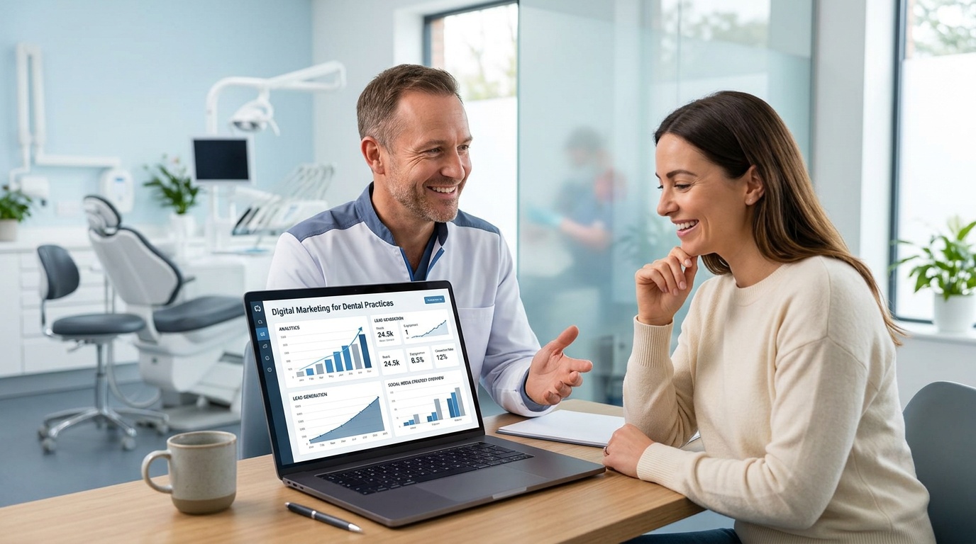 Top UK Providers Offering Free Social Media Strategy Overviews