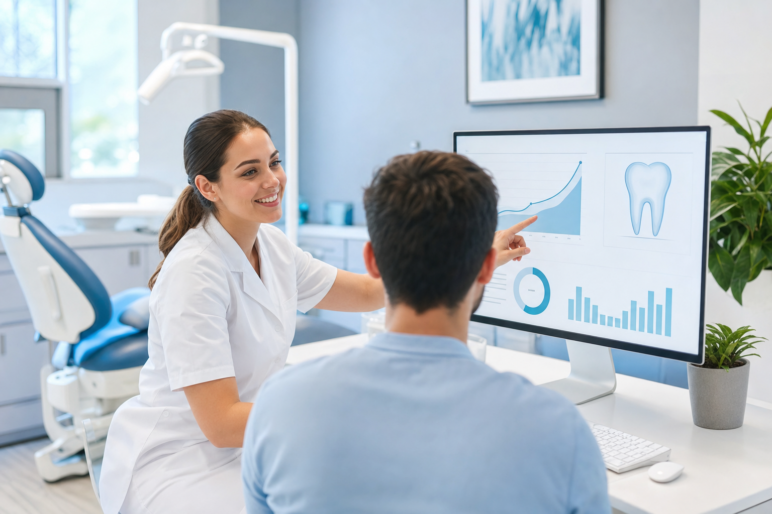 Top Recommended Social Media Audits for Dentists