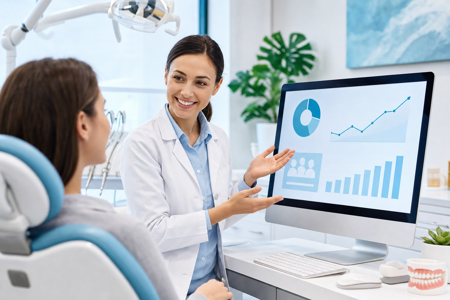 Affordable Online Reputation Services for Dental Website Design?