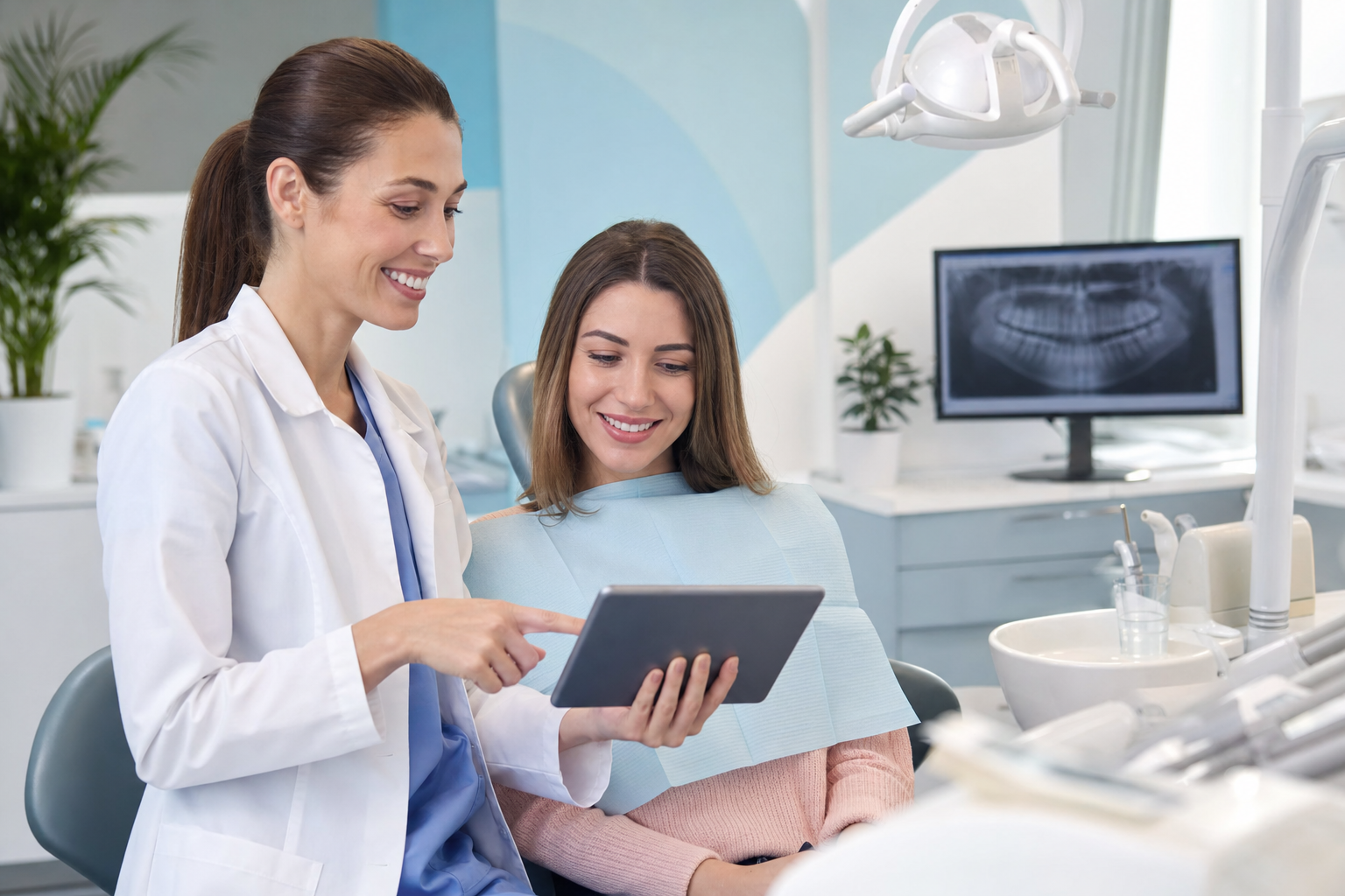 The Complete Guide to Affordable SEO services for dentists social reports.