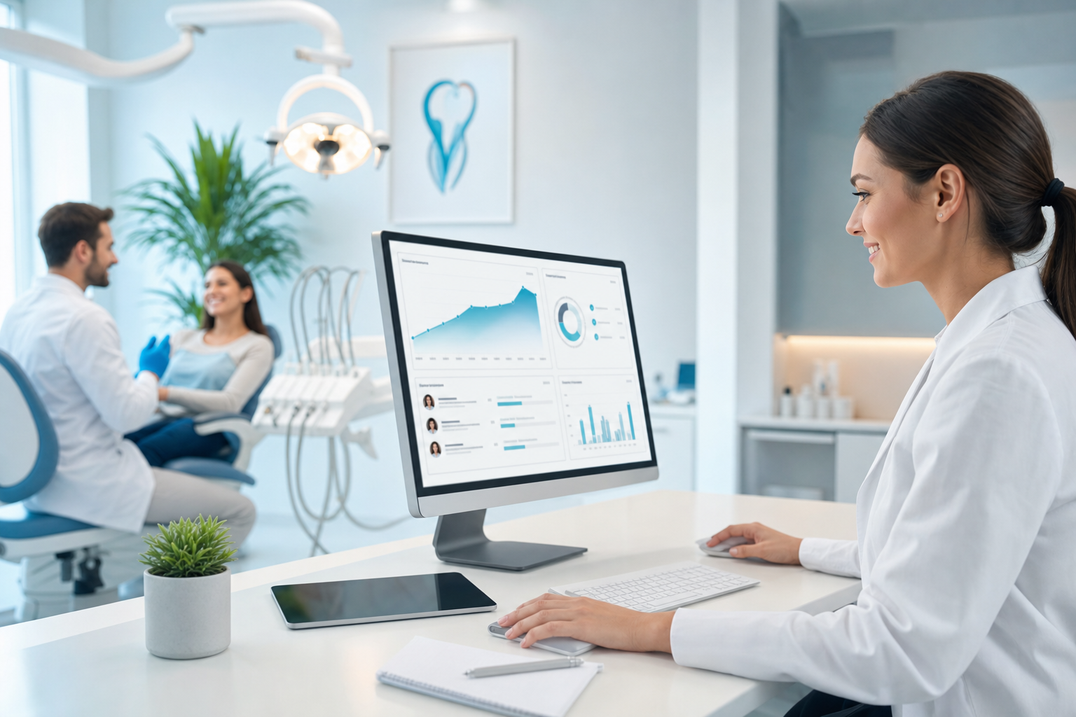 The Complete Guide to Alternatives to basic review apps for dental practice SEO?