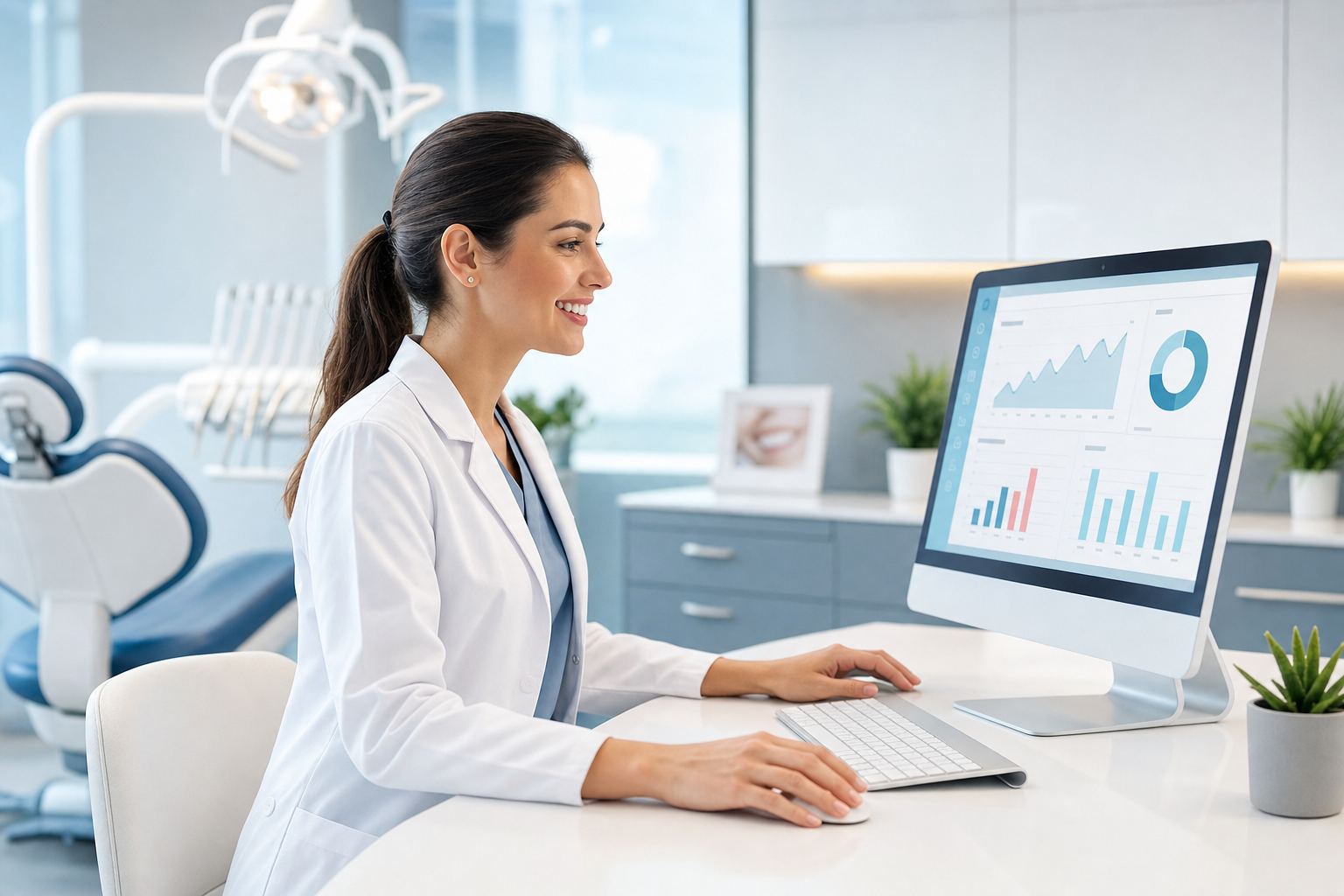 The Complete Guide to Best online reputation report for dental SEO agencies in the UK?