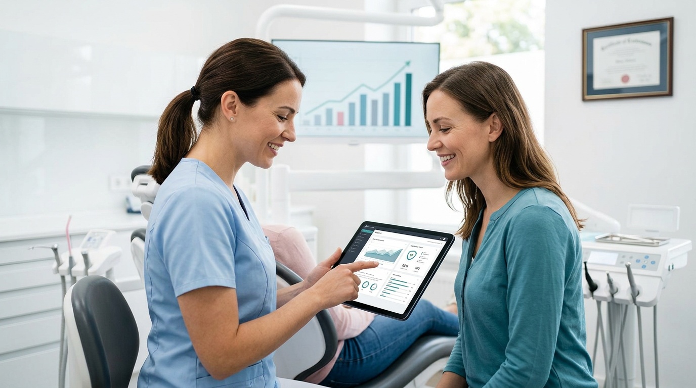 Benefits of Cheapest dental digital marketing reputation reports?