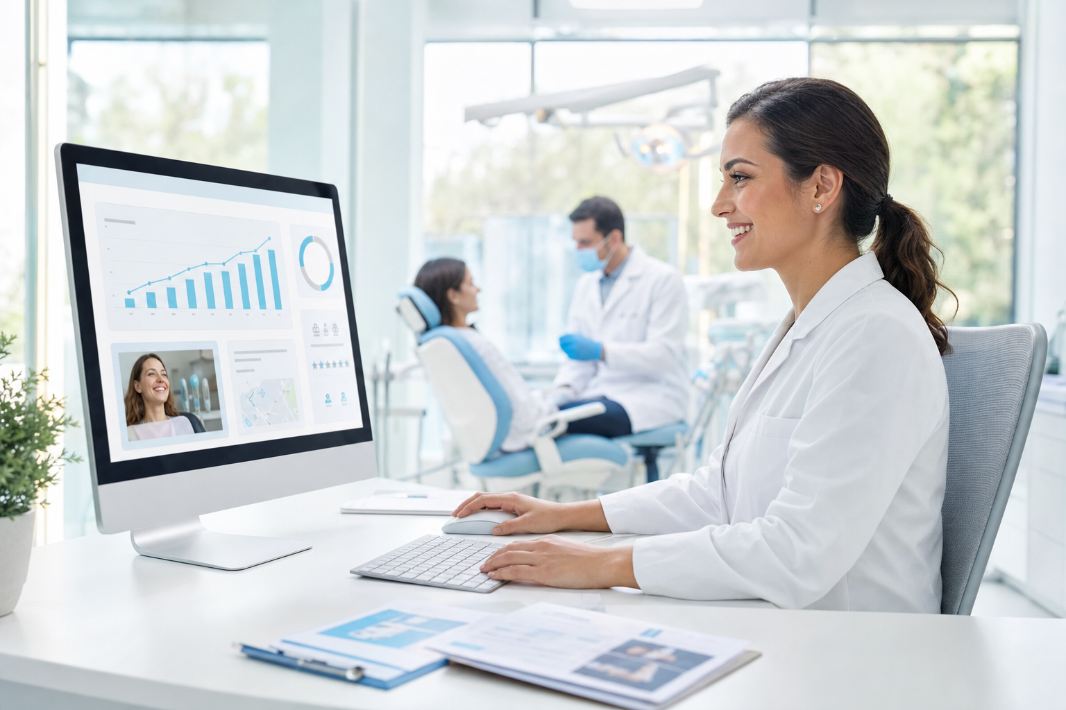 The Complete Guide to Cheapest dental marketing free social reports for small businesses.