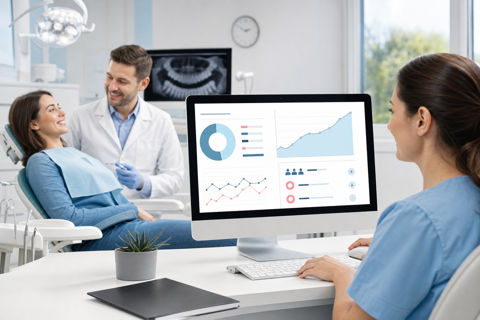 The Cheapest Free Facebook Ads Reports for Dentists: A 2026 Guide