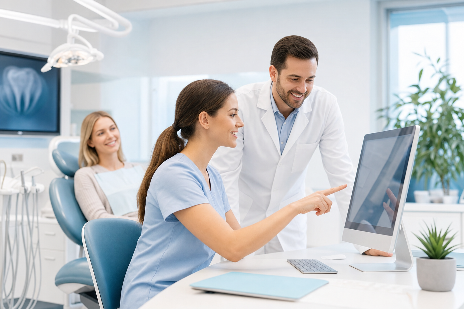 The Complete Guide to Cheapest online marketing for dentists free reports UK.