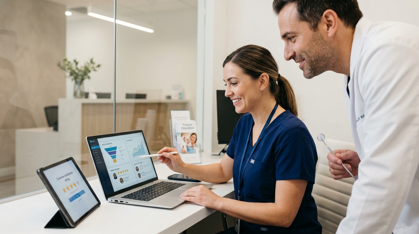 The Complete Guide to Cheapest Reputation Management for Emergency Dental Marketing?