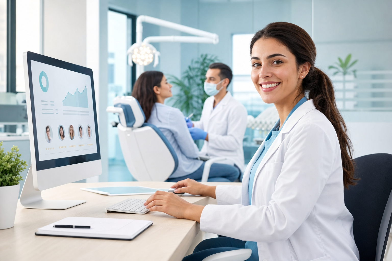 The Complete Guide to Cheapest way to get online reviews reports for Invisalign marketing?