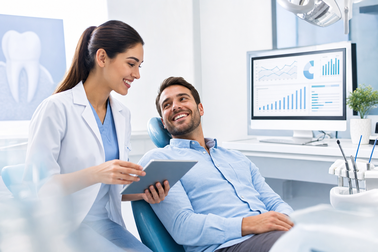 The Complete Guide to How much are free dental team training social reports?