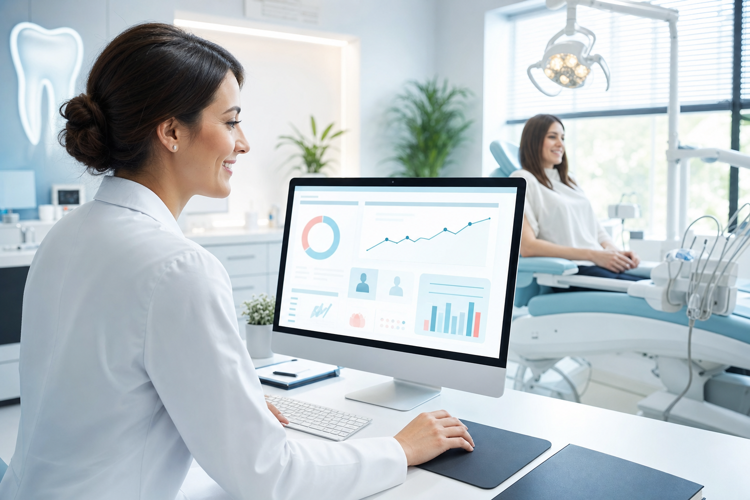 Dental Team Training Feedback Reporting Costs