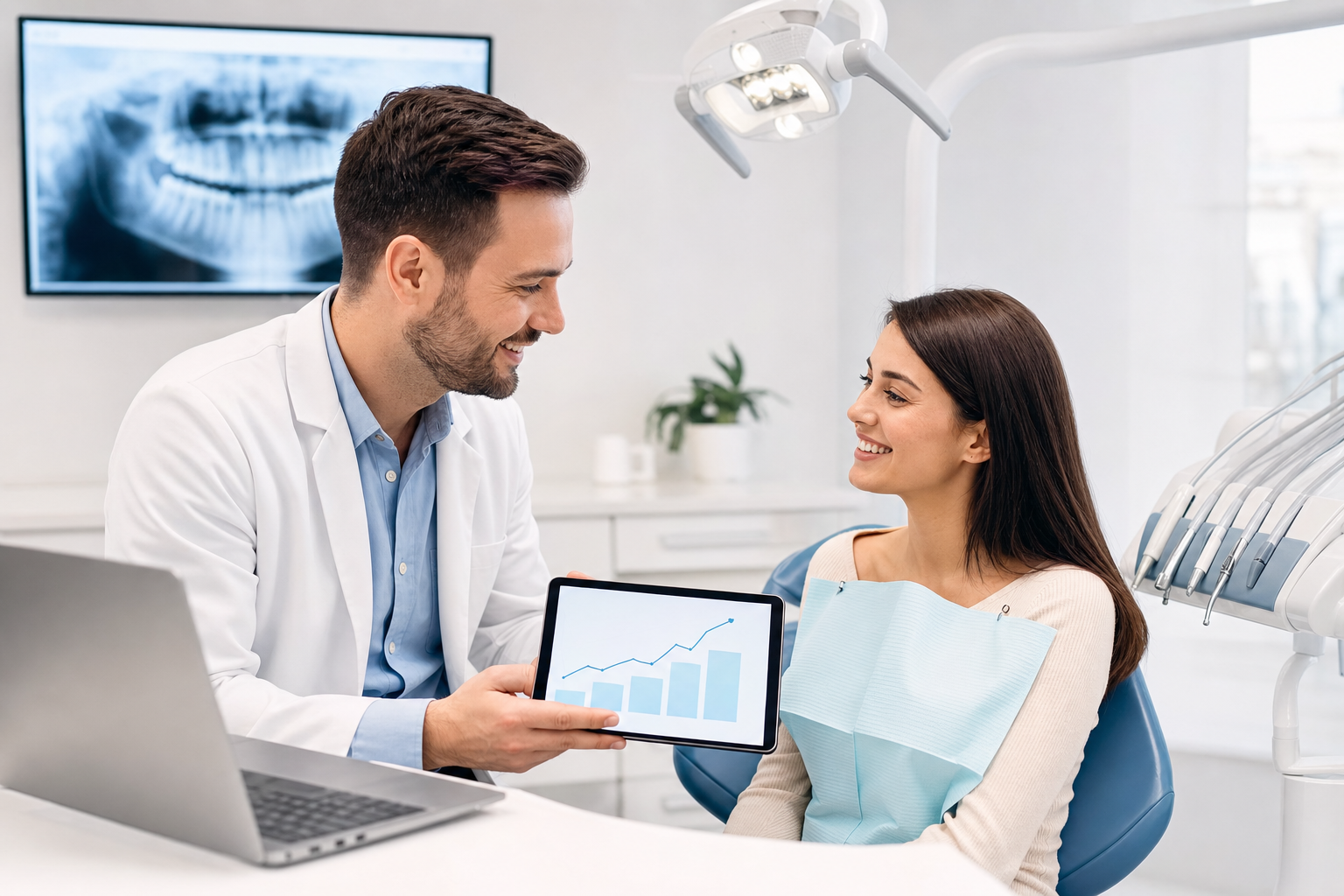 Pricing for Free Dental Digital Marketing Audits in the UK