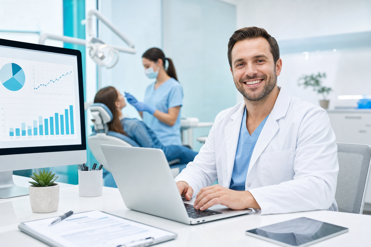 Free Reputation Management Tools for UK Dental Practices: What’s Genuinely Free and What You’ll Pay