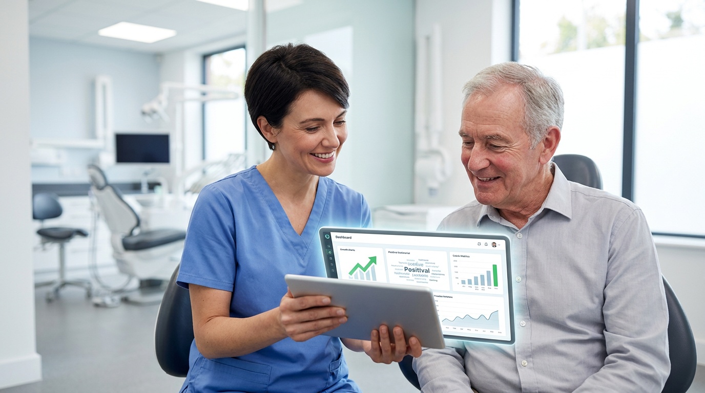 The Best Genuinely Free Reputation Tools for UK Dentists (and Where Each One Falls Short)
