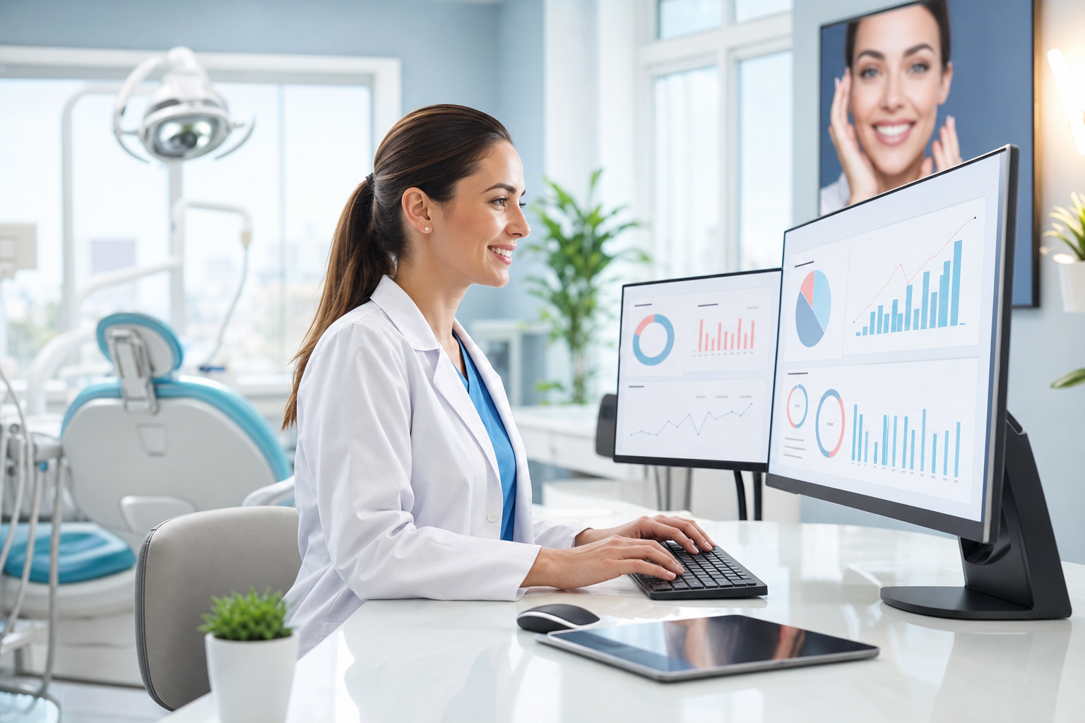 Pricing for Local SEO for Dentist Reputation Tools UK?