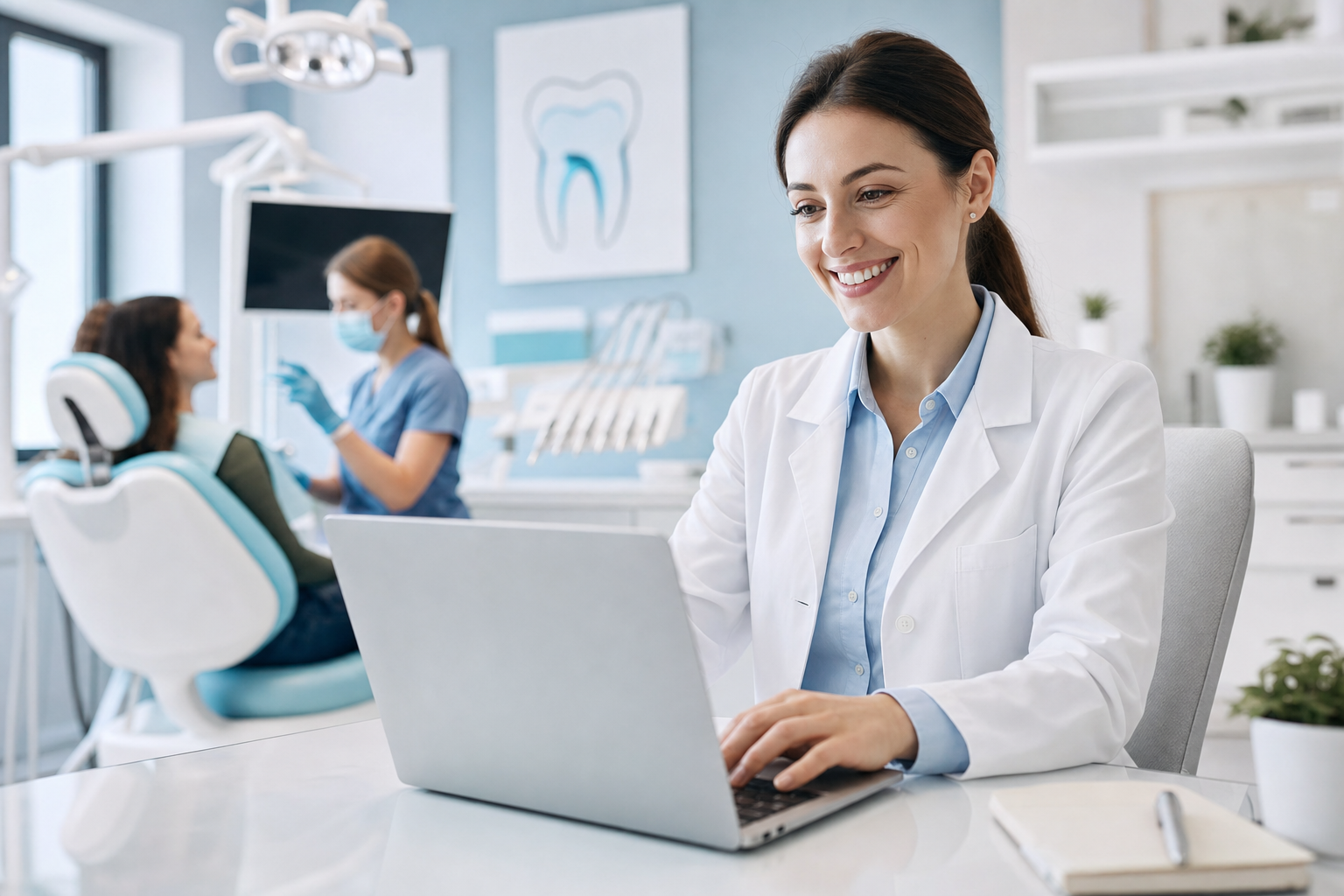 The Complete Guide to Recommended services for dental team training feedback tracking?