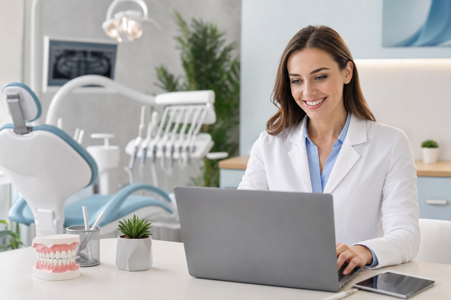 Top providers for online marketing for dentists reviews?