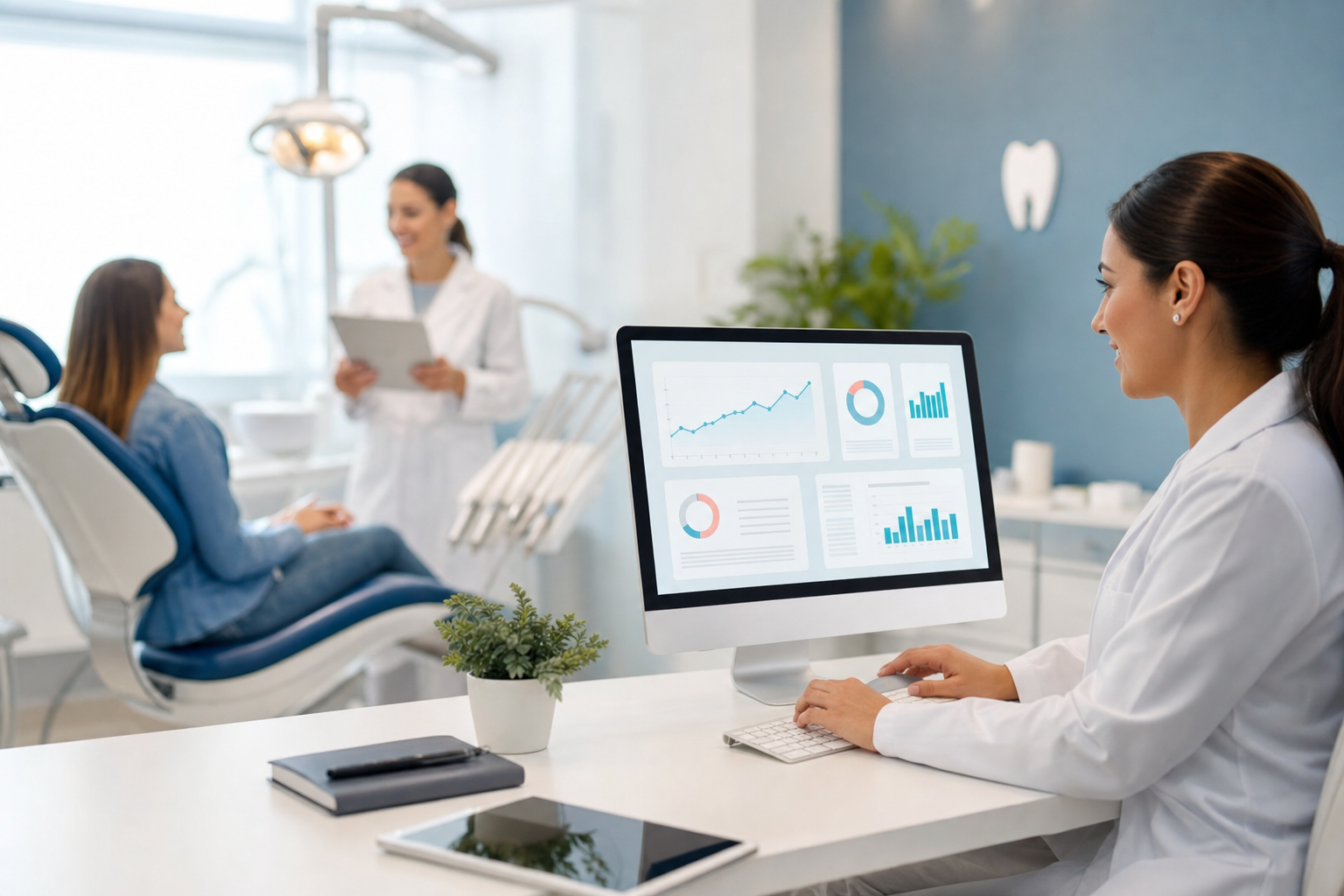 The Complete Guide to What are the top free tools for dental website design reputation?
