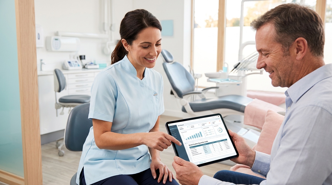 How Can You Conduct a Free DIY Dental Reputation Audit?