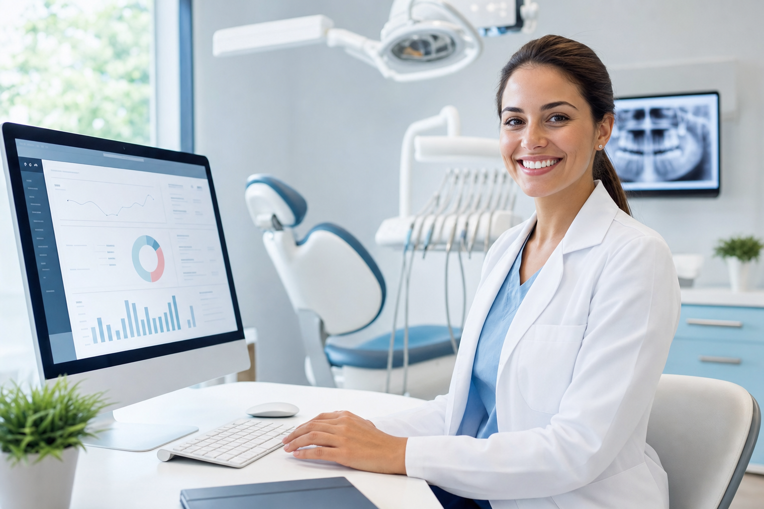 The Complete Guide to Where to find free dental social media management audits.