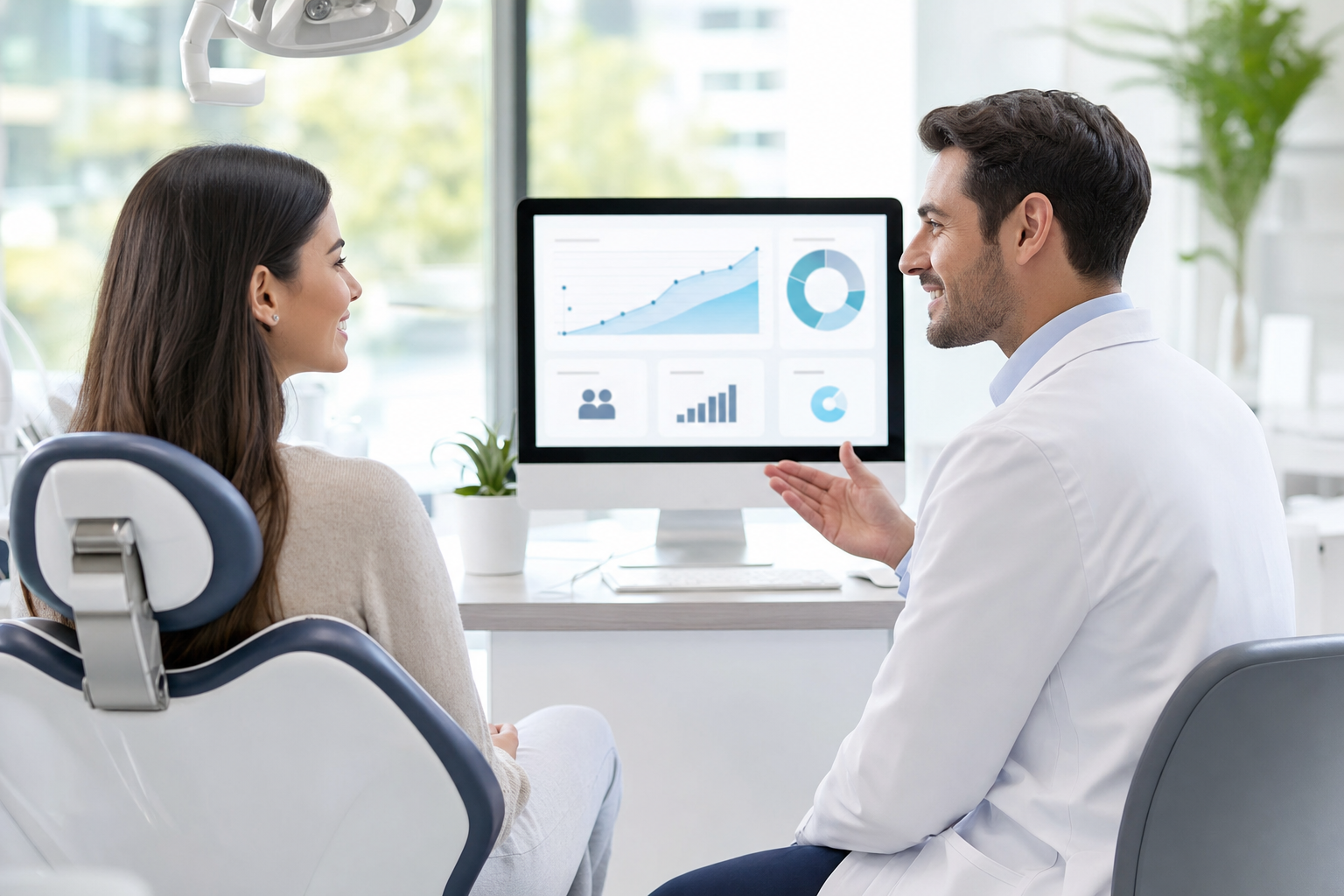 The Complete Guide to Where to Find Free Dental Social Media Management Review Reports?