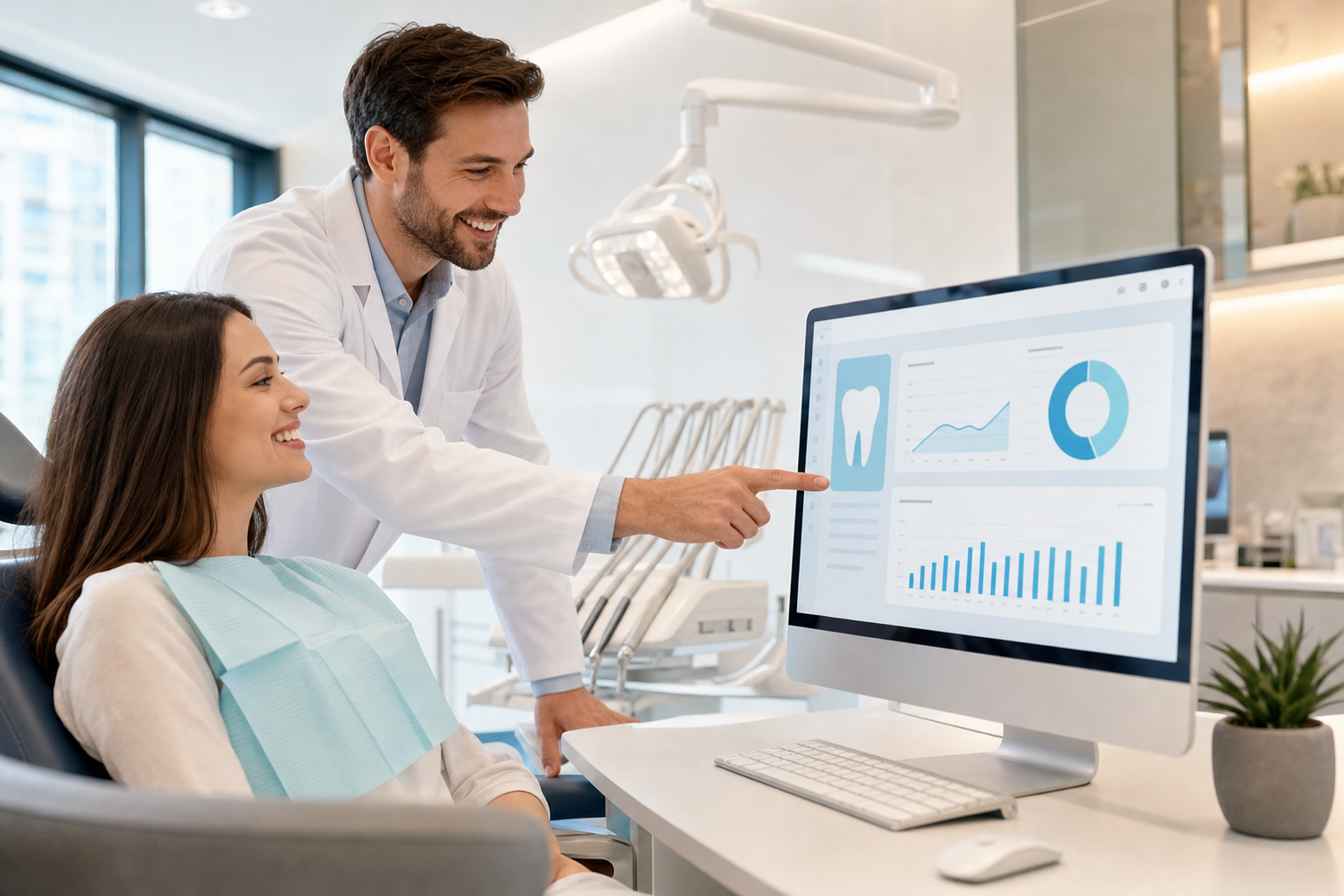 Affordable Dental Reputation Reports: Where to Get Them