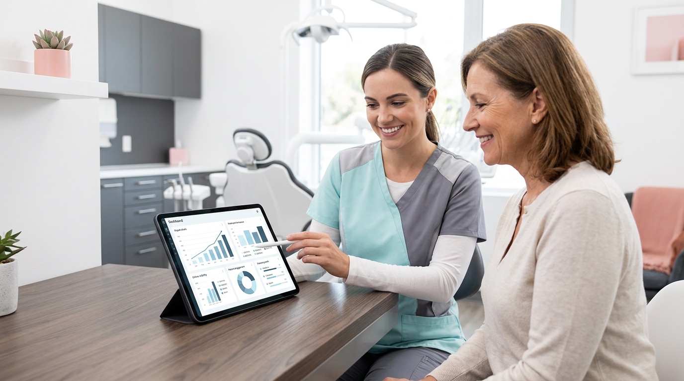Benefits of free dental advertising social audits
