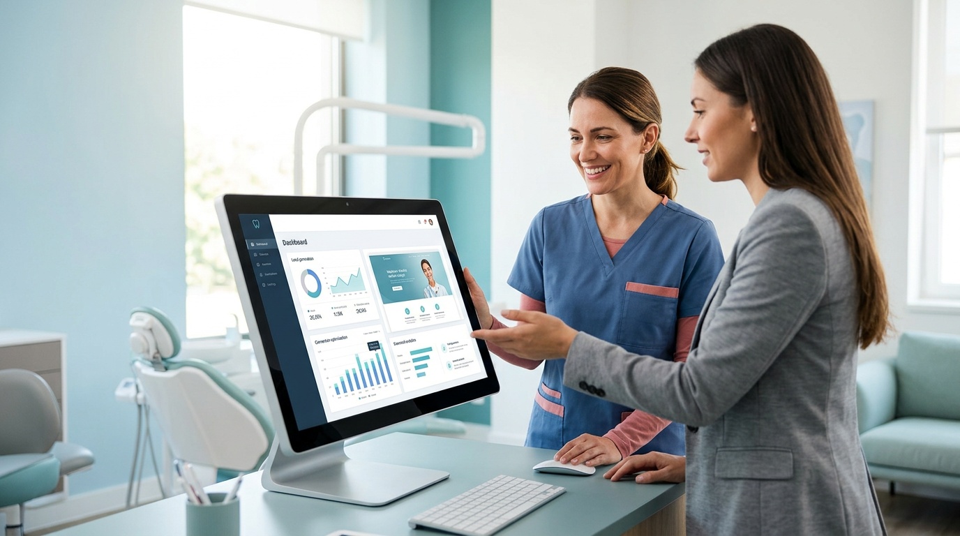 Frequently Asked Questions About Affordable Dental Websites