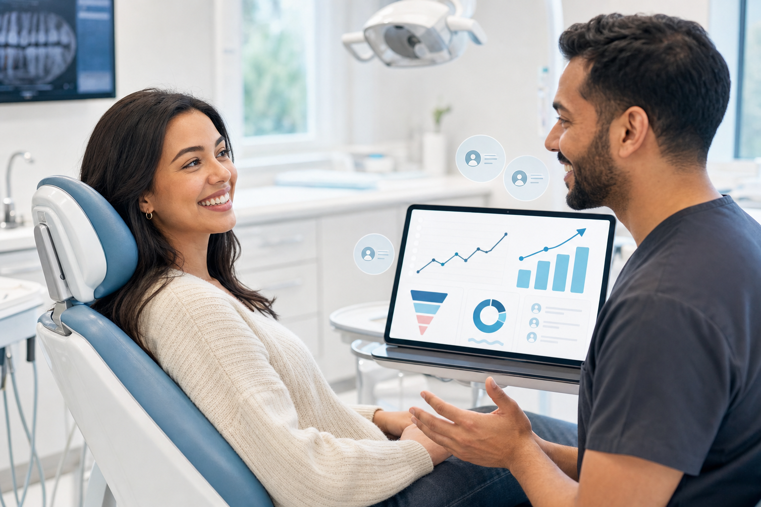 Affordable Emergency Dental Marketing: The Cost-Effective System to Win Urgent High-Intent Patients