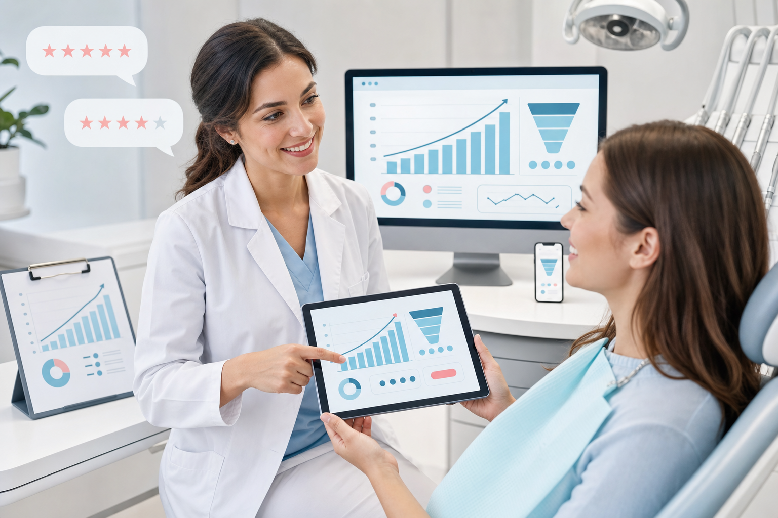 Affordable Invisalign Marketing Options for UK Dental Practices: A High-ROI Guide