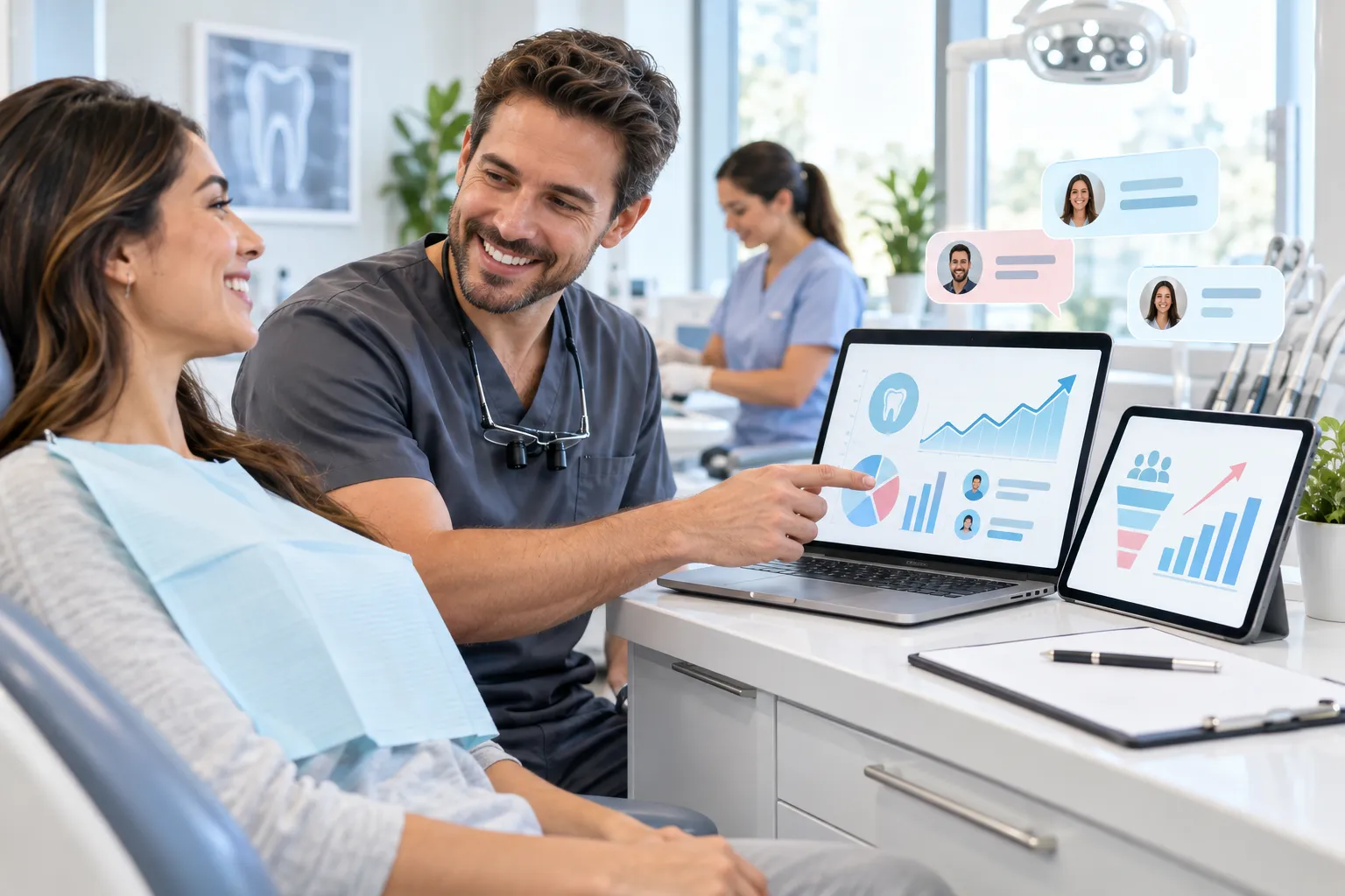 7 Smarter Alternatives to Dental Social Media Management Agencies (UK Guide)