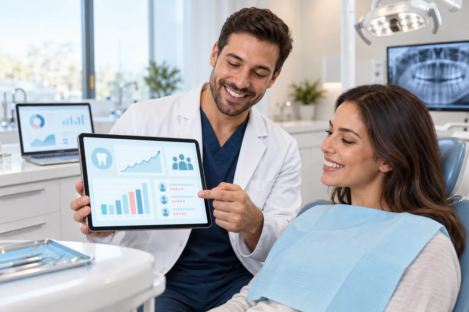 Best Dental Clinic Website Design Services: How to Choose the Right One for Your Practice