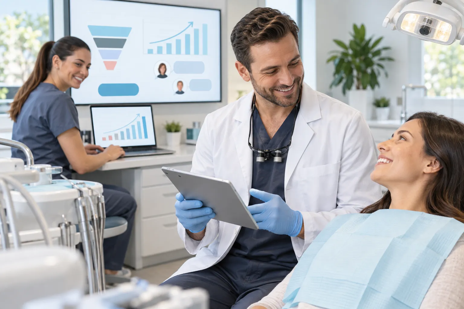 Best Dental Social Media Management Services in the UK (2026): Costs, Platform Coverage and How to Choose