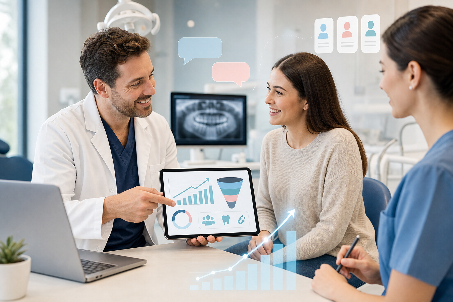 Best Dental Website Designers for UK Clinics: 2026 Comparison Guide