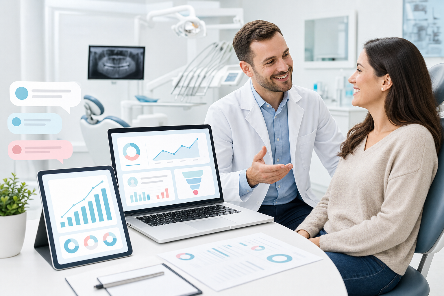 Best SEO Services for Dentists vs General Marketing Agencies: Which Should UK Practices Choose?