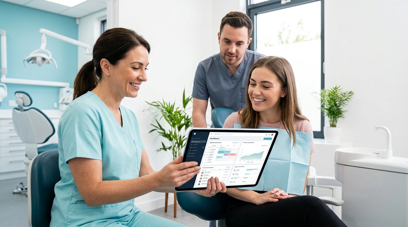 Making Your Decision: A Practical Framework for UK Dental Practices