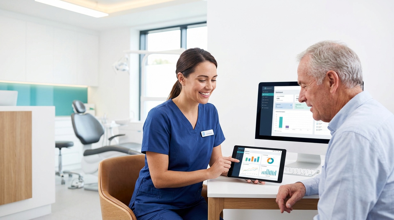 Decoding UK Dental Training Costs: A Practical Guide for Practice Owners