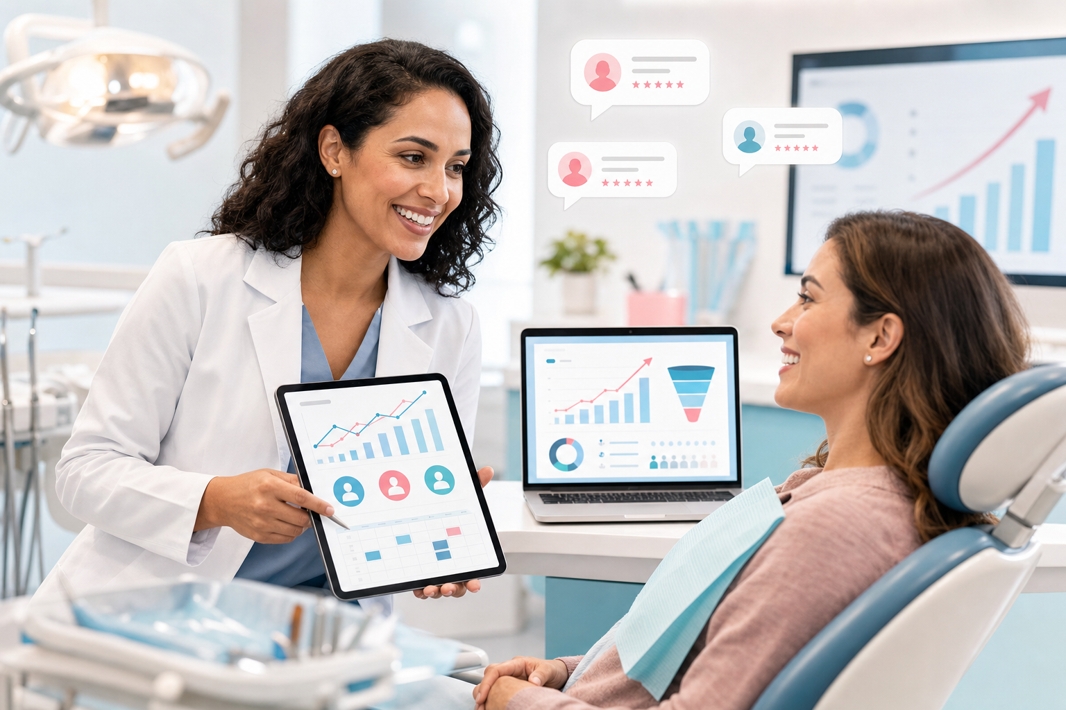 Cheapest SEO Services for Dentists in the UK: What Works, What Fails, and How to Choose
