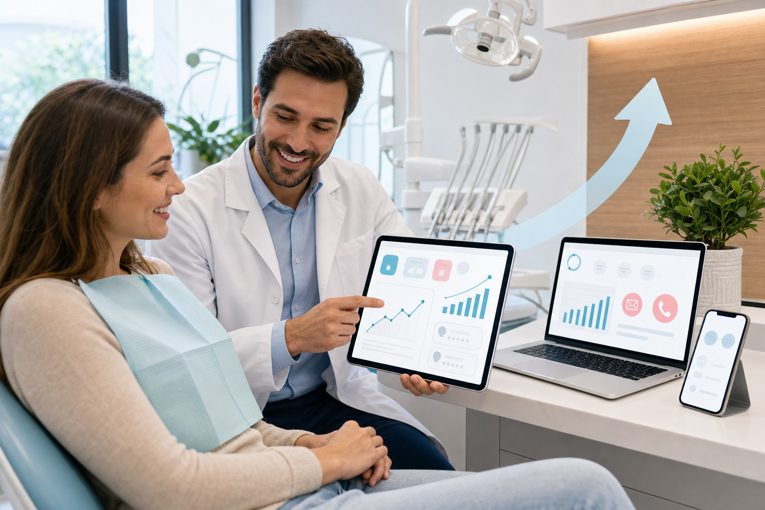Compare Composite Bonding Marketing Agencies: The UK Practice Owner’s Vetting Guide