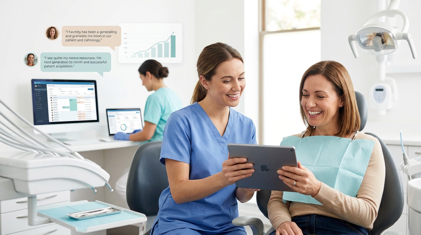 How We Evaluated UK Dental Website Design Providers
