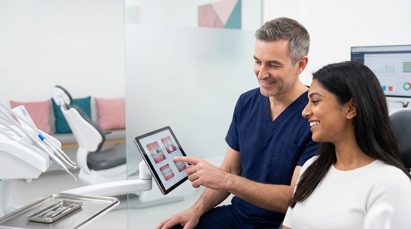 Understanding Your Options: A Clinical Deep Dive