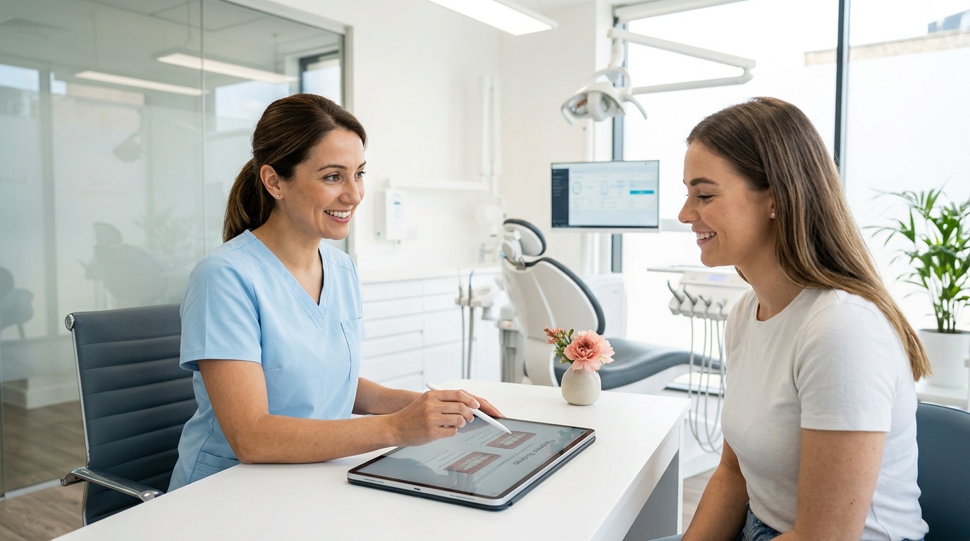 Making the Right Choice: Your Personalised Treatment Roadmap