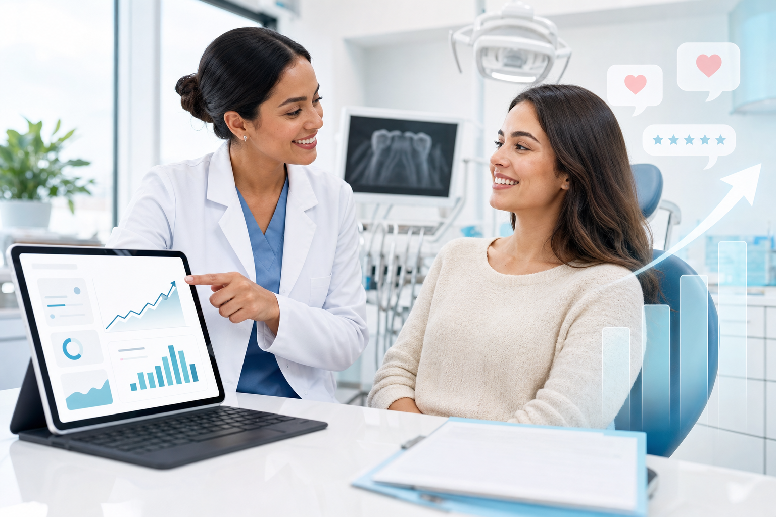 Cost of Dental Sales Training: UK Practice Pricing, ROI, and Provider Guide
