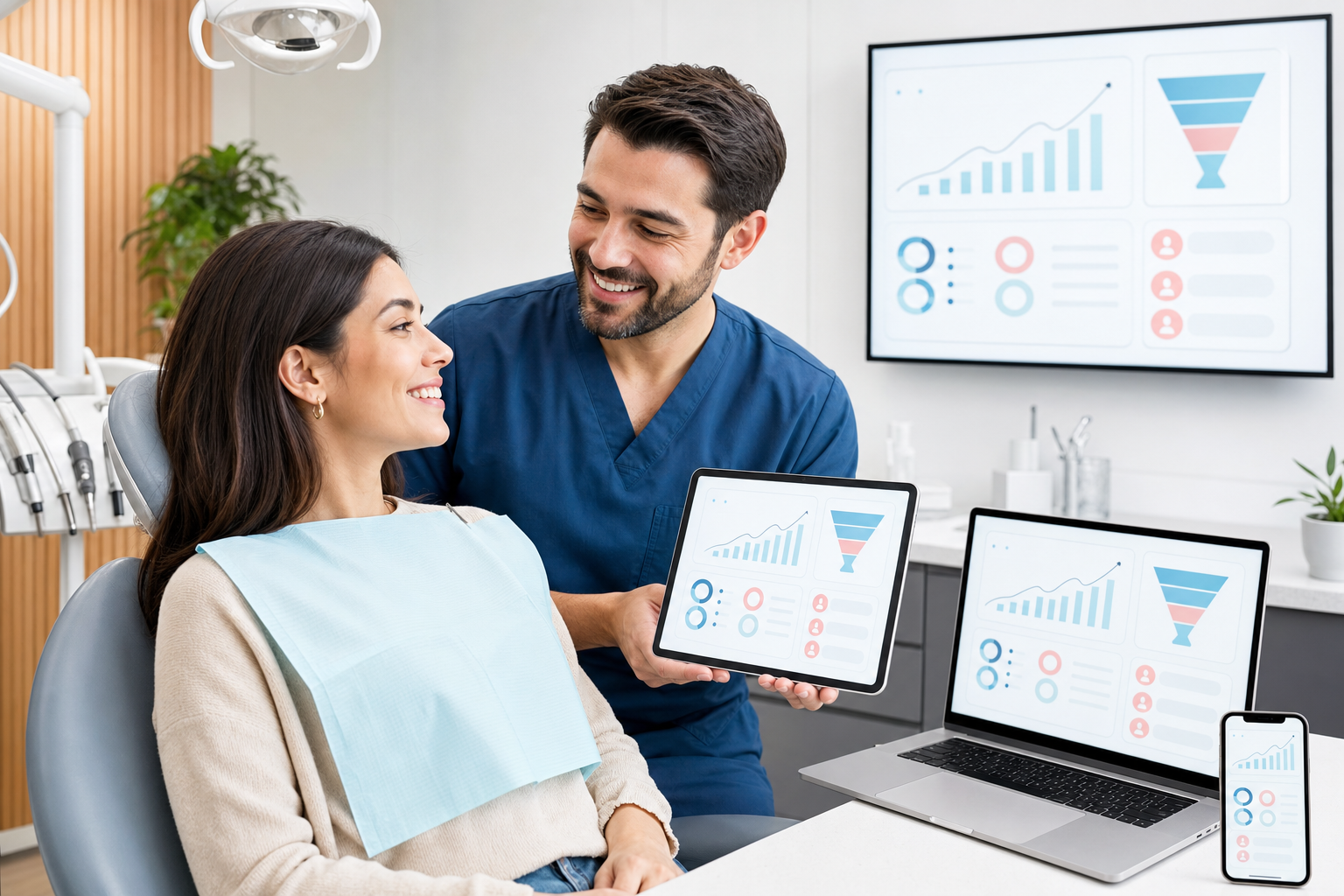 Dental SEO Agency vs Dental Digital Marketing Agency: How to Choose for Your Practice