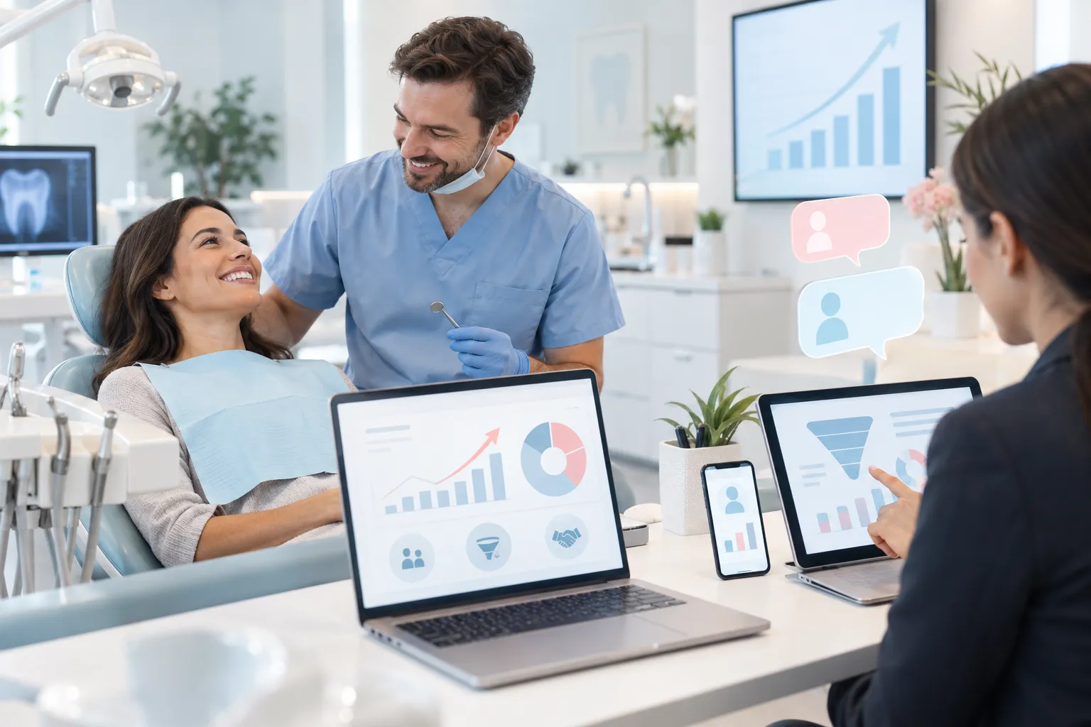 Dental SEO Agency vs General SEO: Which Works for UK Dentists?