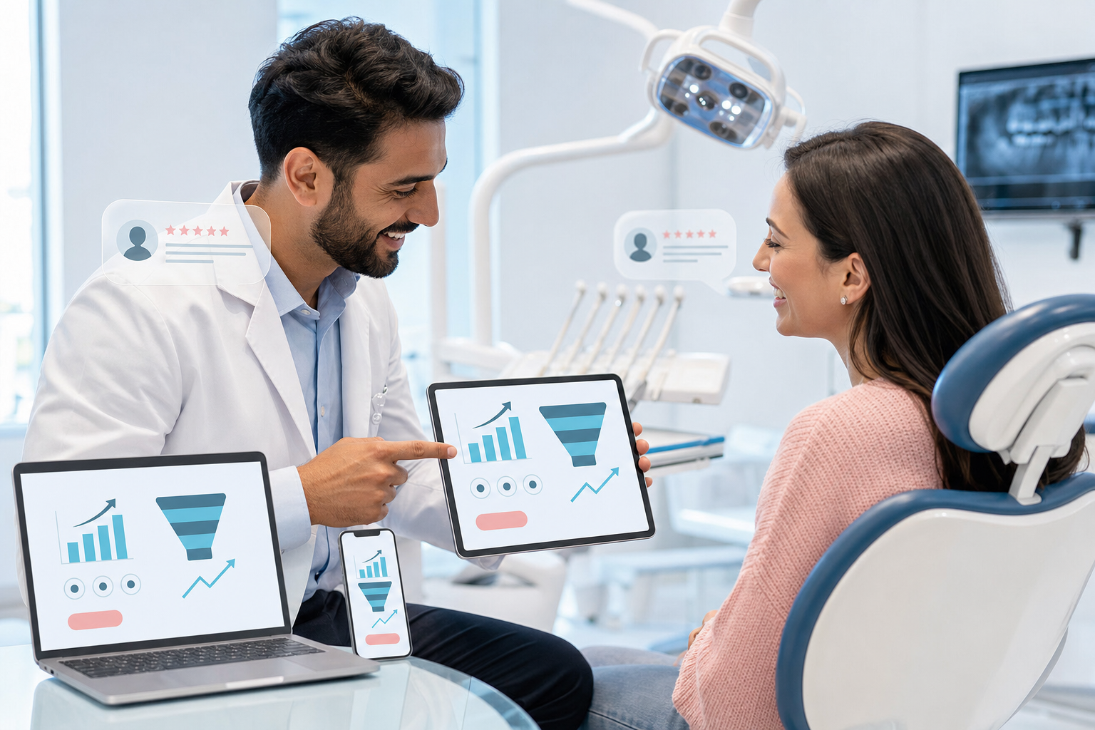 How Much Does Dental SEO Cost in the UK? Pricing Guide