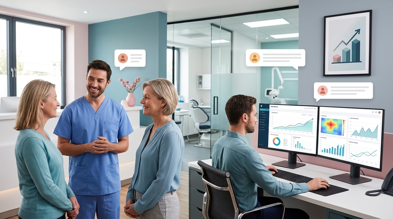 The Building Blocks of Dental SEO Investment: What's Included?