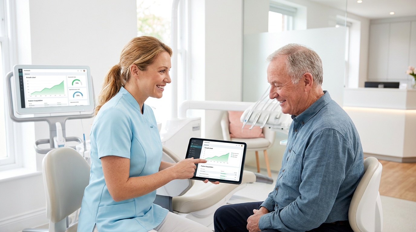 Maximising Your Dental SEO ROI: The Unit Economics Framework