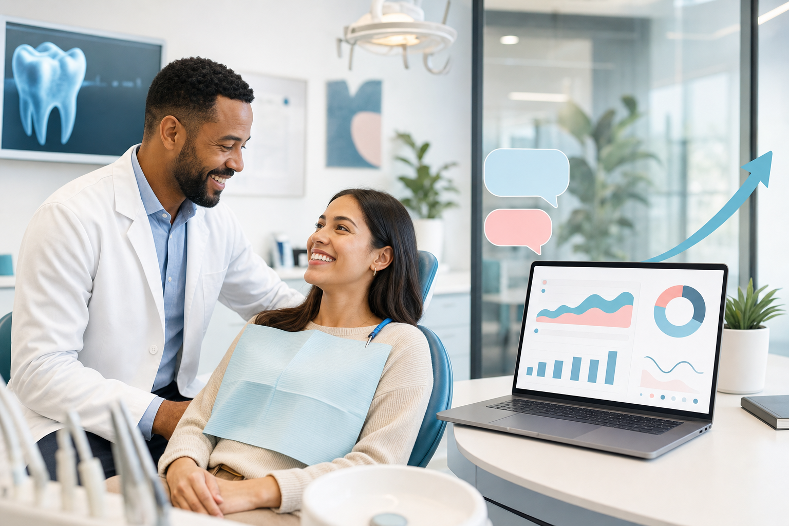 How Much Does Online Marketing for Dentists Cost? (UK 2026 Price Guide)