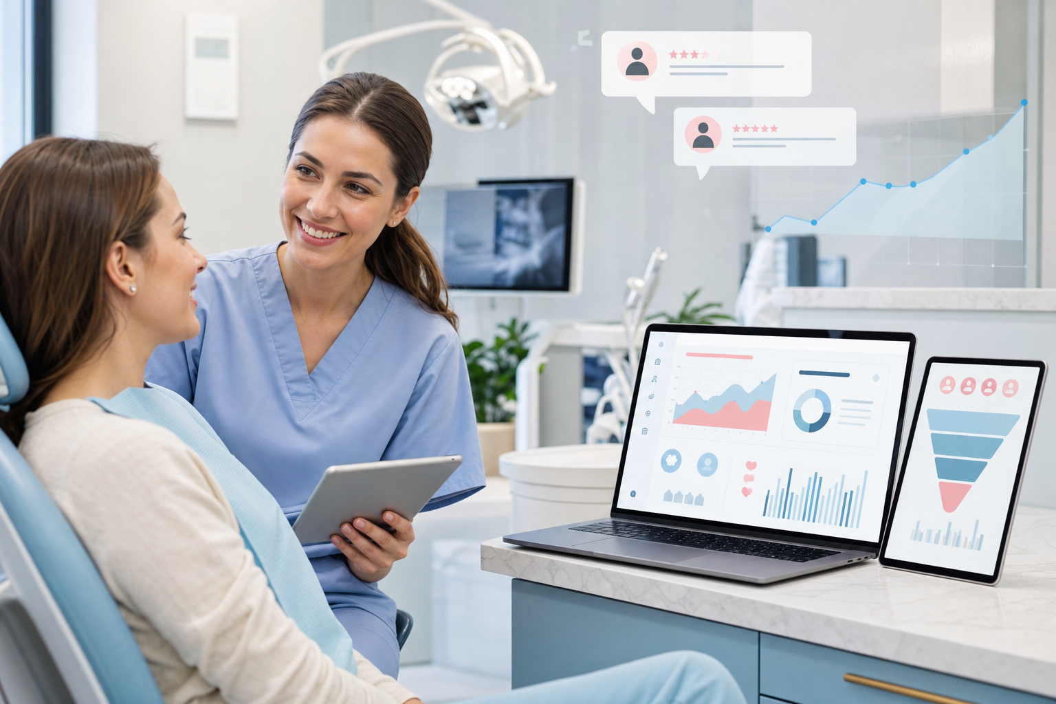 How Much Is Dental Local SEO? UK Pricing Guide for Practices